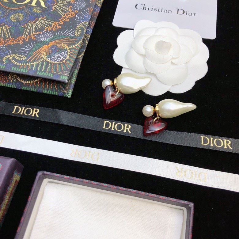 Christian Dior Earrings